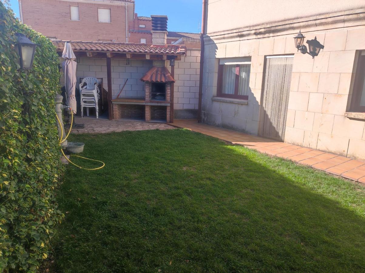 Fuenteazul Villa Hortiguela Екстериор снимка